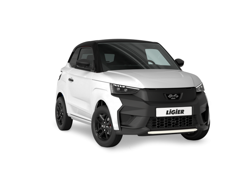 LIGIER JS50 SELECT NUOVA Immagine 1