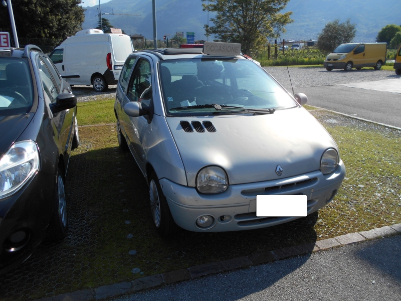 RENAULT TWINGO 1.1 Immagine 3