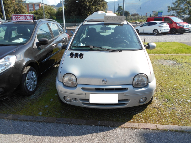 RENAULT TWINGO 1.1 Immagine 4