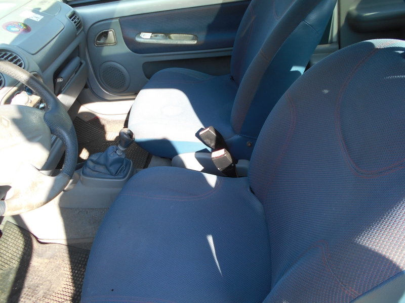 RENAULT TWINGO 1.1 Immagine 7