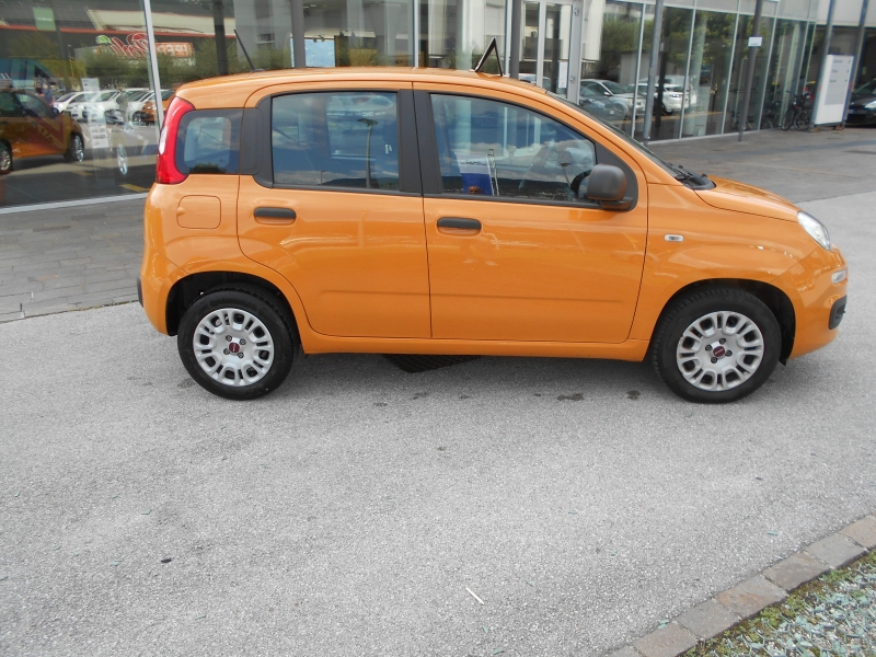 FIAT PANDA 1.2 Immagine 2
