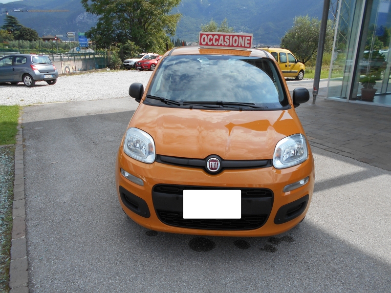 FIAT PANDA 1.2 Immagine 7