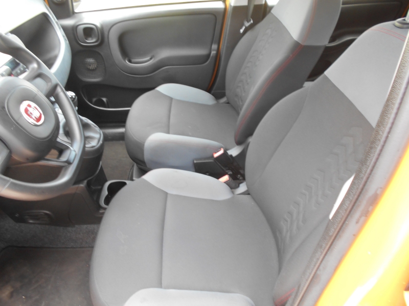 FIAT PANDA 1.2 Immagine 9