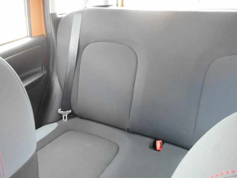 FIAT PANDA 1.2 Immagine 10