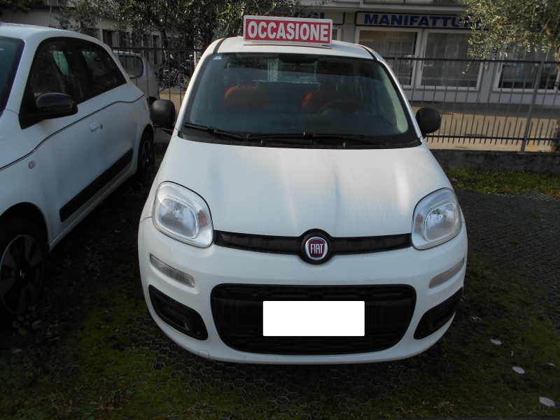 FIAT PANDA 1.2 Immagine 3