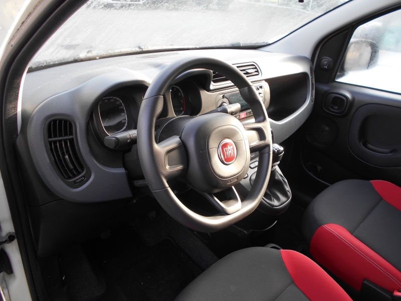FIAT PANDA 1.2 Immagine 6