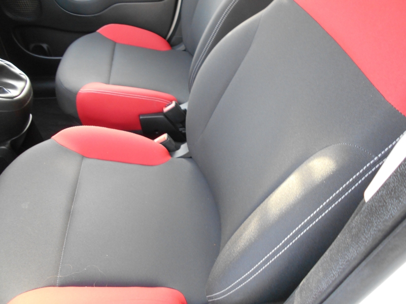 FIAT PANDA 1.2 Immagine 7