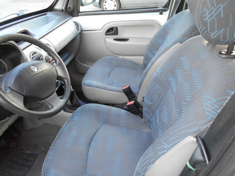 renault kangoo 1.5 DCI 85 CV Immagine 6