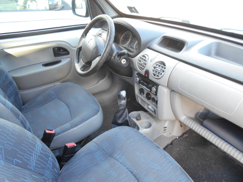 renault kangoo 1.5 DCI 85 CV Immagine 9