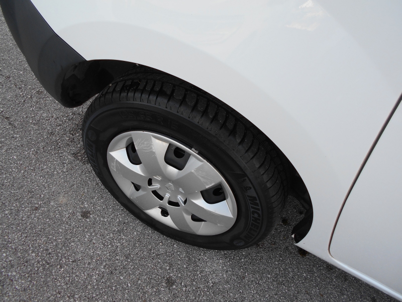 RENAULT KANGOO 1.5 DCI 80 CV AUTOCARRO2 POSTI Immagine 5