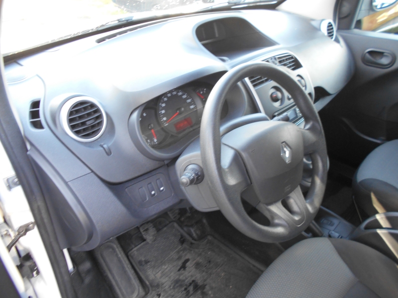 RENAULT KANGOO 1.5 DCI 80 CV AUTOCARRO2 POSTI Immagine 25
