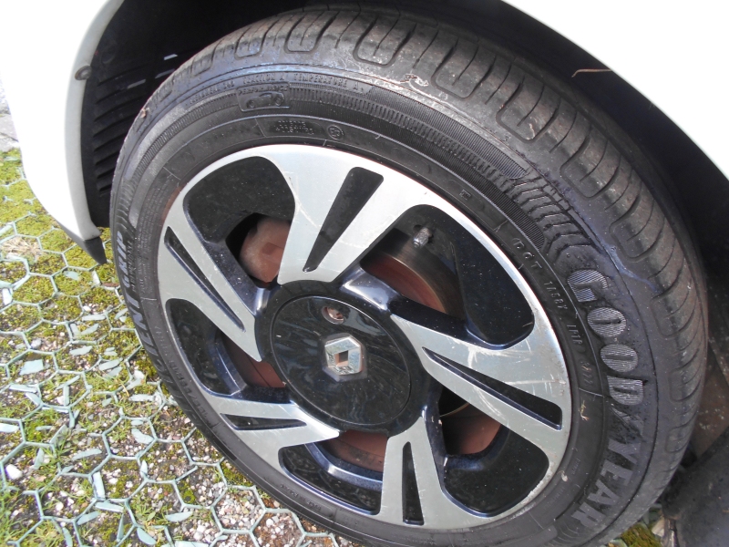 RENAULT TWINGO 1.2 75 CV NIGHT &amp; DAY Immagine 18