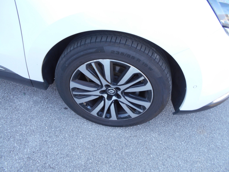 RENAULT ESPACE 1.6 ENERGY DCI 160CV INITIALE PARIS 4 CONTROL ... Immagine 5