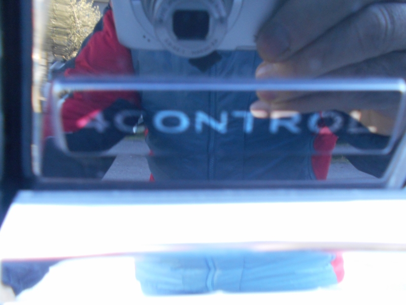 RENAULT ESPACE 1.6 ENERGY DCI 160CV INITIALE PARIS 4 CONTROL ... Immagine 15