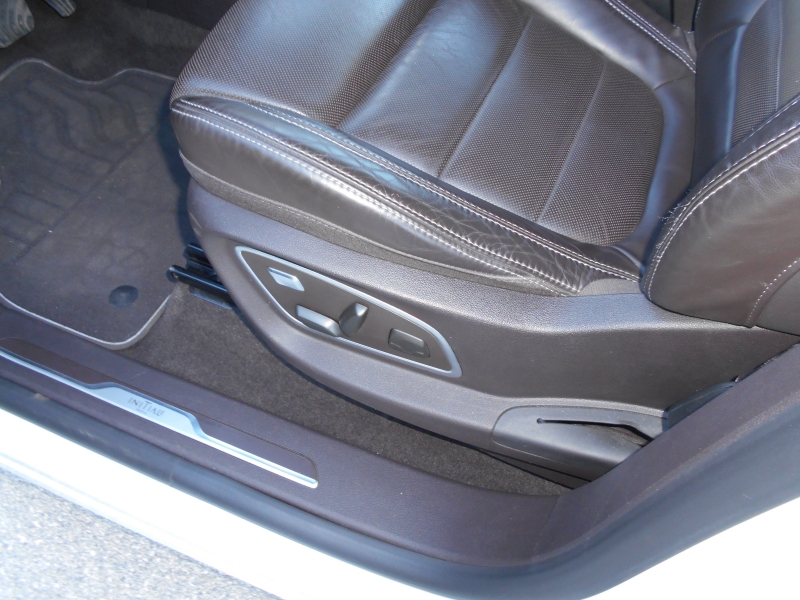 RENAULT ESPACE 1.6 ENERGY DCI 160CV INITIALE PARIS 4 CONTROL ... Immagine 17