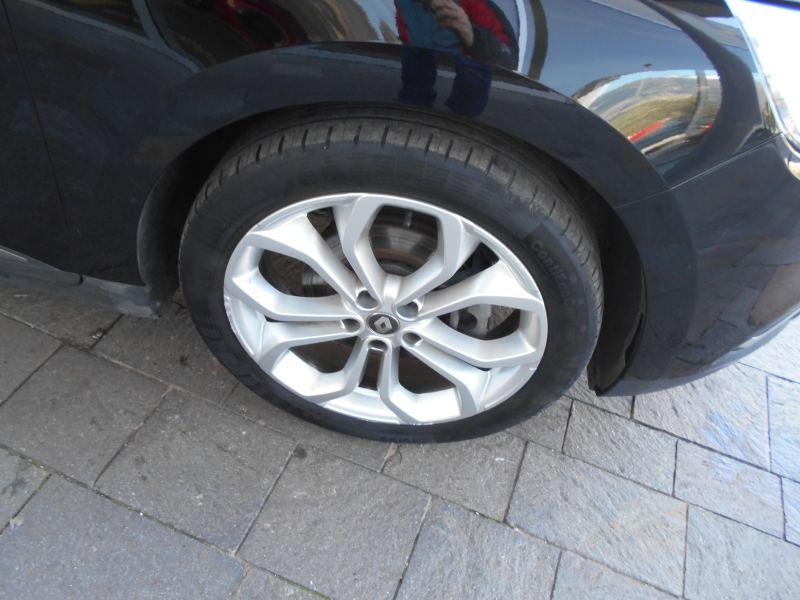 RENAULT SCENIC 1.7 DCI 120 CV SPORT EDITION Immagine 5