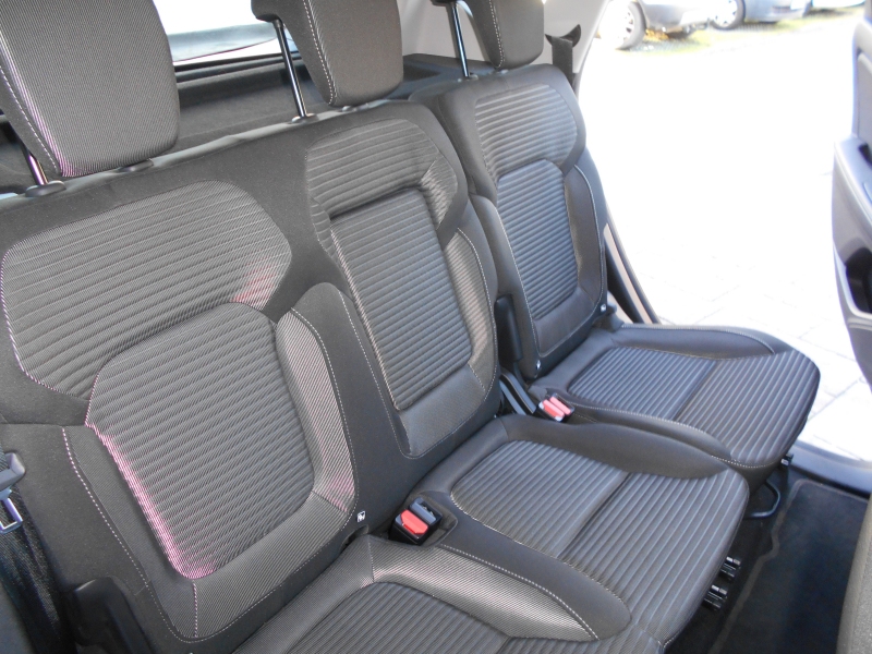 RENAULT SCENIC 1.7 DCI 120 CV SPORT EDITION Immagine 13