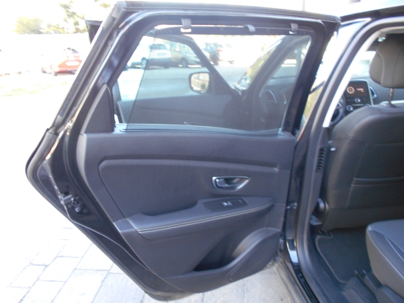 RENAULT SCENIC 1.7 DCI 120 CV SPORT EDITION Immagine 21