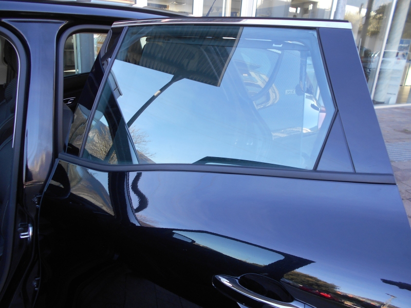 RENAULT SCENIC 1.7 DCI 120 CV SPORT EDITION Immagine 22