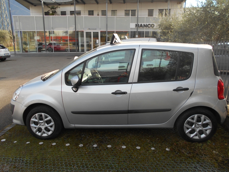 RENAULT MODUS 1.2 Immagine 2