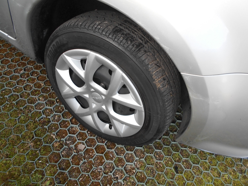 RENAULT MODUS 1.2 Immagine 5