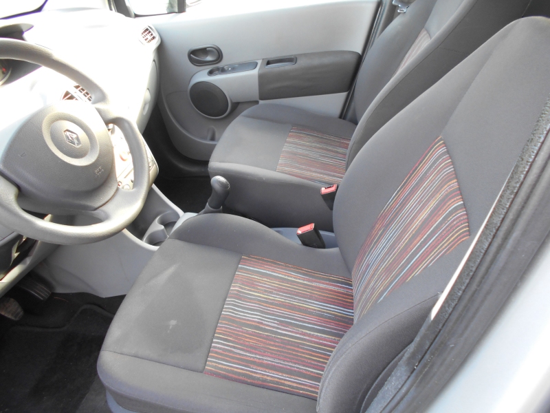 RENAULT MODUS 1.2 Immagine 9