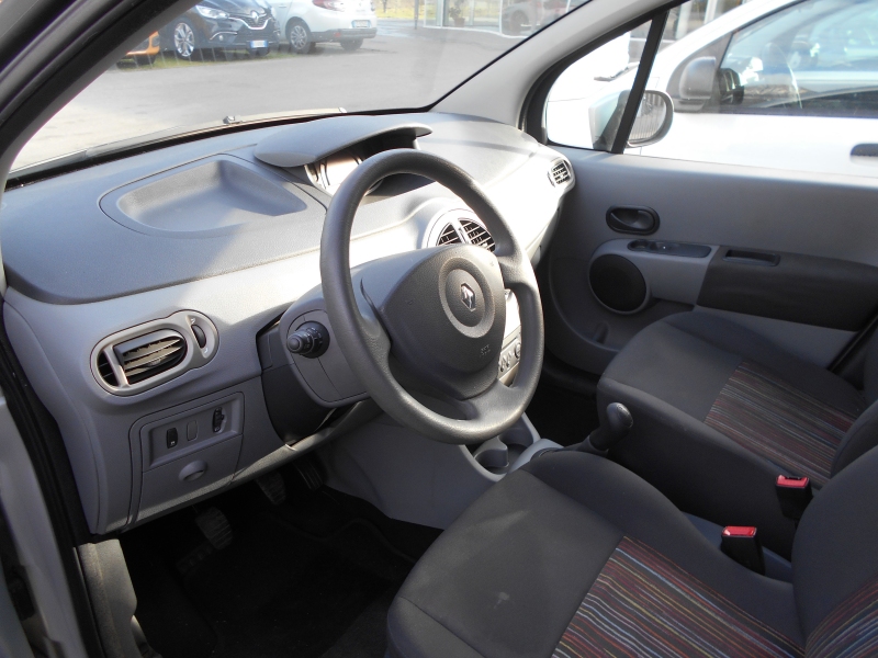 RENAULT MODUS 1.2 Immagine 10